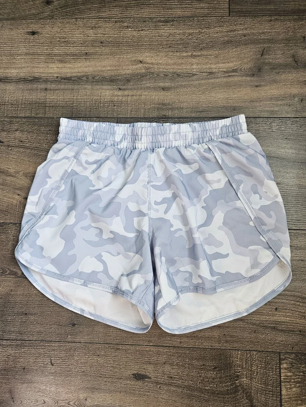 All In Motion Girls Athletic Shorts